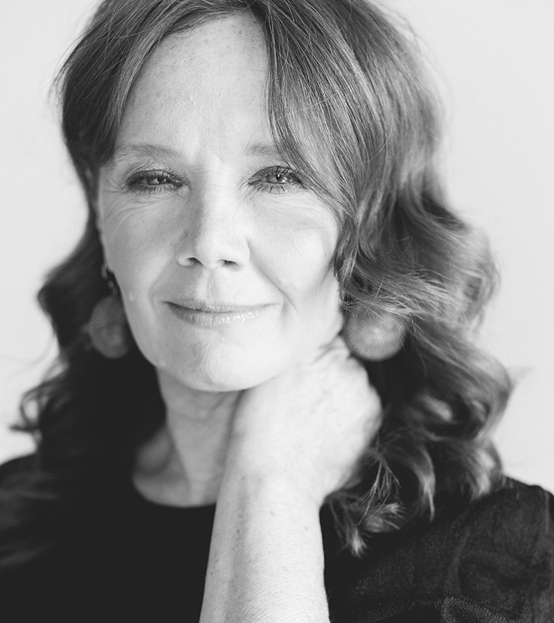 Marianne Hartmann - Lebe Resonanz